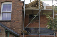 free Bersham home extension quotes